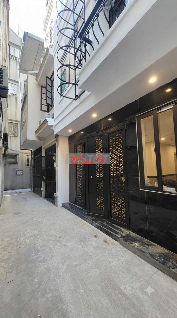 Hạ 6 tỷ, bán CCMN Xã Đàn, 91 m2, 8 tầng, 19.45 tỷ