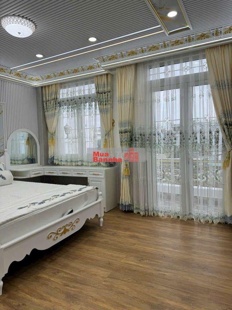 BIỆT THỰ CỔ ĐIỂN ĐƯỜNG ĐÀO TÔNG NGUYÊN
