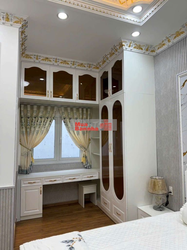 BIỆT THỰ CỔ ĐIỂN ĐƯỜNG ĐÀO TÔNG NGUYÊN