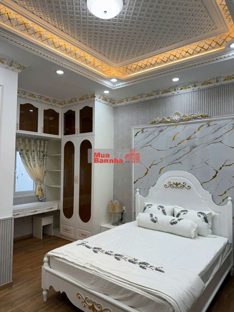 BIỆT THỰ CỔ ĐIỂN ĐƯỜNG ĐÀO TÔNG NGUYÊN