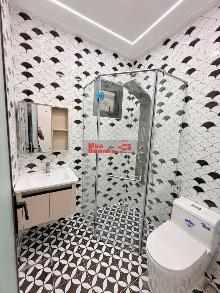 Siêu phẩm nhà phố, hẻm 8m sát bên Aeon Tân Phú.