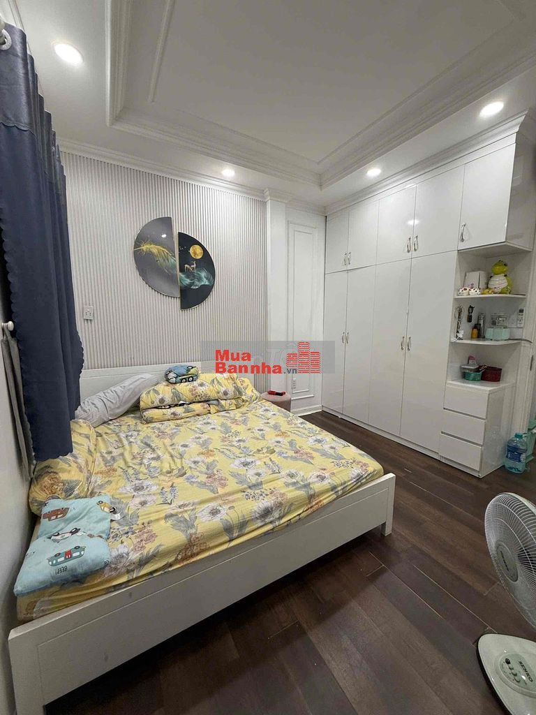 bán nhà trần văn ơn