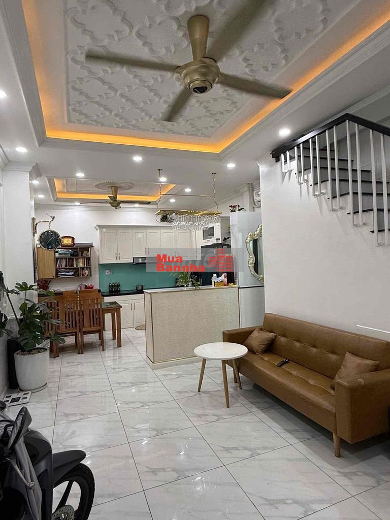 bán nhà trần văn ơn