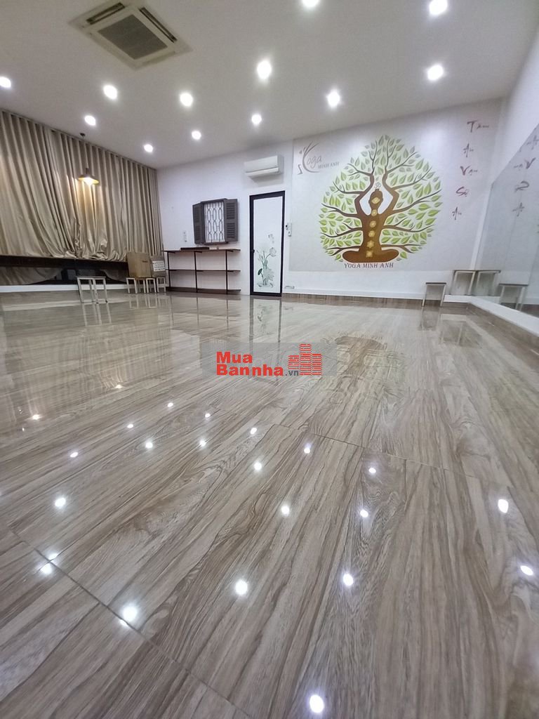 Bán nhà Bình Tân đường Tỉnh lộ 10 kế Chợ 7,3 X 28m 3L 4PN ô tô để nhà