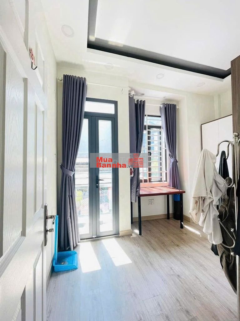 Bán nhà cực đẹp Thành Mỹ P8 Tân Bình 36m2 3 tầng chỉ 5,6 tỷ.