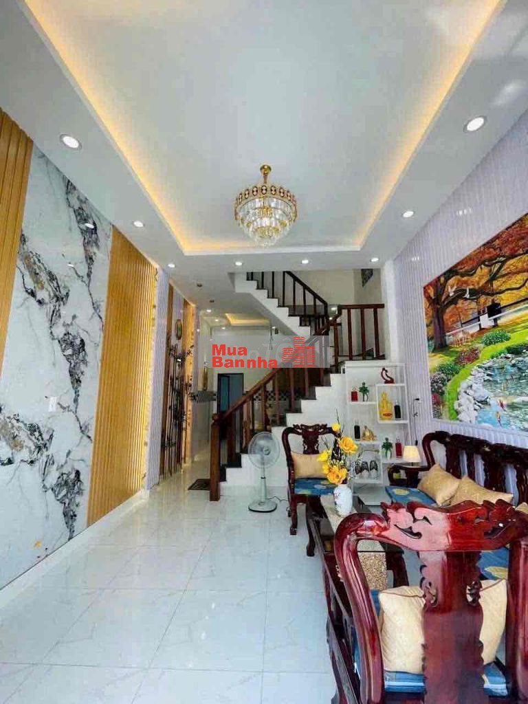 Chị Chủ Cần Bán Lổ Căn Nhà
