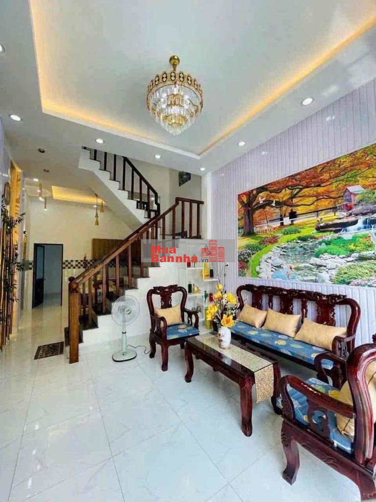 Chị Chủ Cần Bán Lổ Căn Nhà
