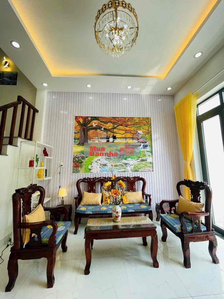Chị Chủ Cần Bán Lổ Căn Nhà