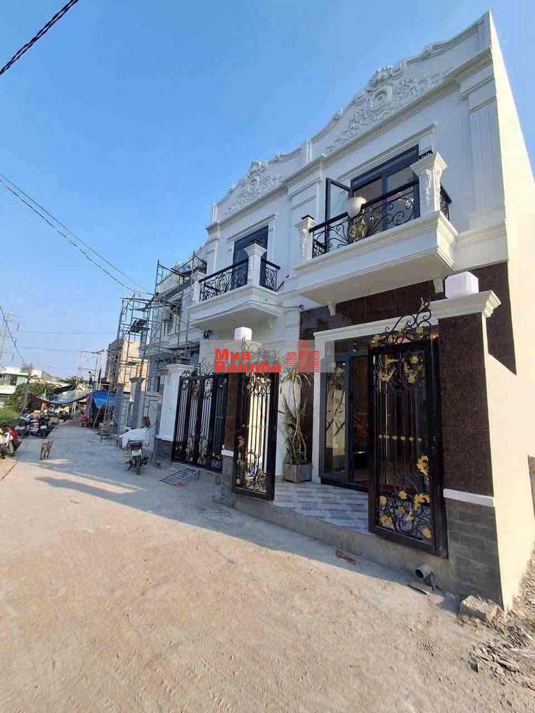 Chị Chủ Cần Bán Lổ Căn Nhà