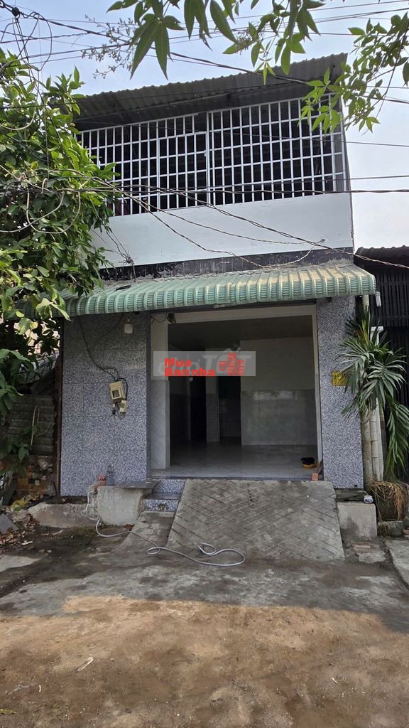2% ban nhà Dt4,4*21 trệt lầu, /1 Nguyễn Thị Trọn, Vĩnh Lộc, HCM 1,8 tỷ