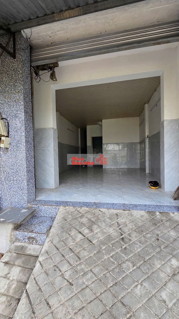 2% ban nhà Dt4,4*21 trệt lầu, /1 Nguyễn Thị Trọn, Vĩnh Lộc, HCM 1,8 tỷ