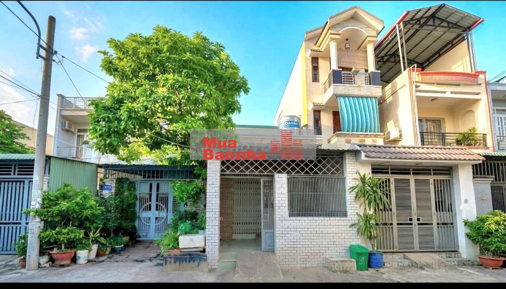 hh 1% mg , bán nhà 4×22 hẻm 6m đường tỉnh lộ 10 , ngay đường tên lửa