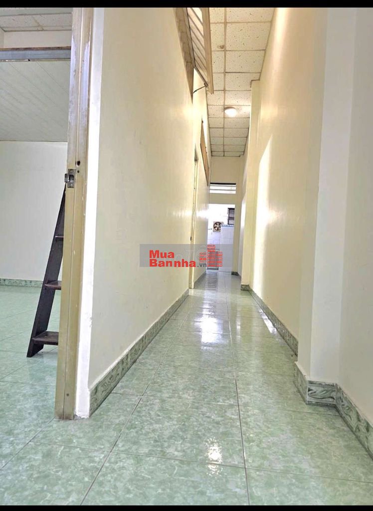 hh 1% mg , bán nhà 4×22 hẻm 6m đường tỉnh lộ 10 , ngay đường tên lửa