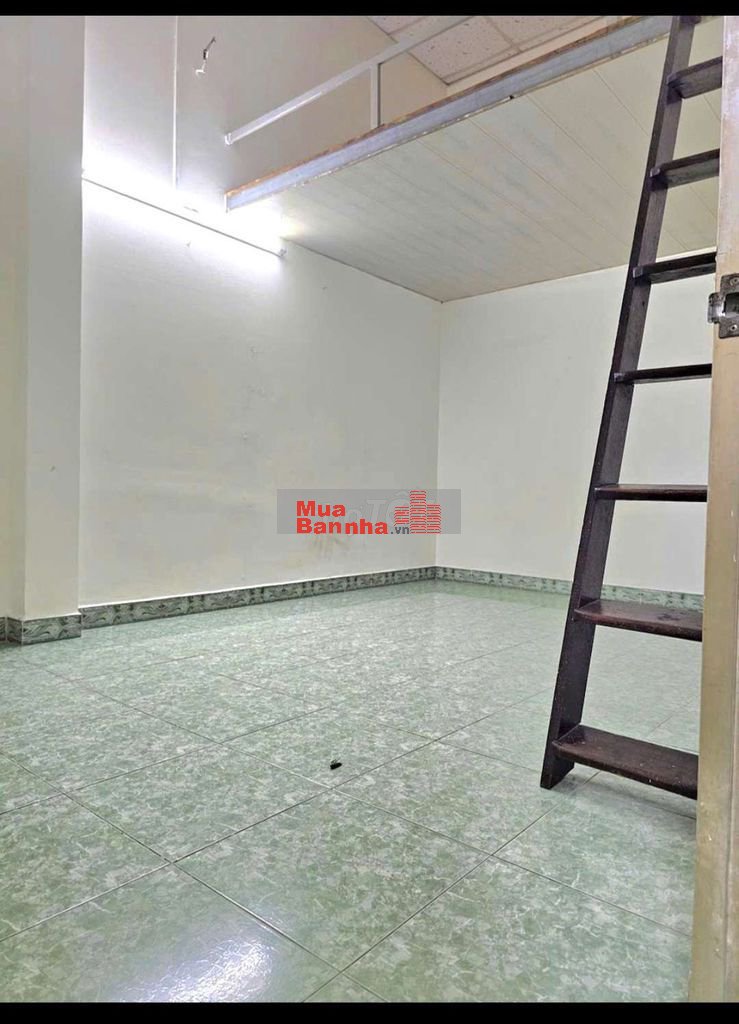 hh 1% mg , bán nhà 4×22 hẻm 6m đường tỉnh lộ 10 , ngay đường tên lửa