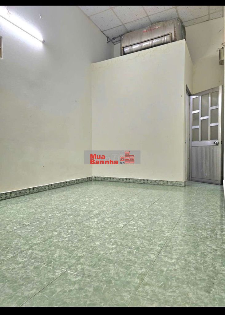hh 1% mg , bán nhà 4×22 hẻm 6m đường tỉnh lộ 10 , ngay đường tên lửa