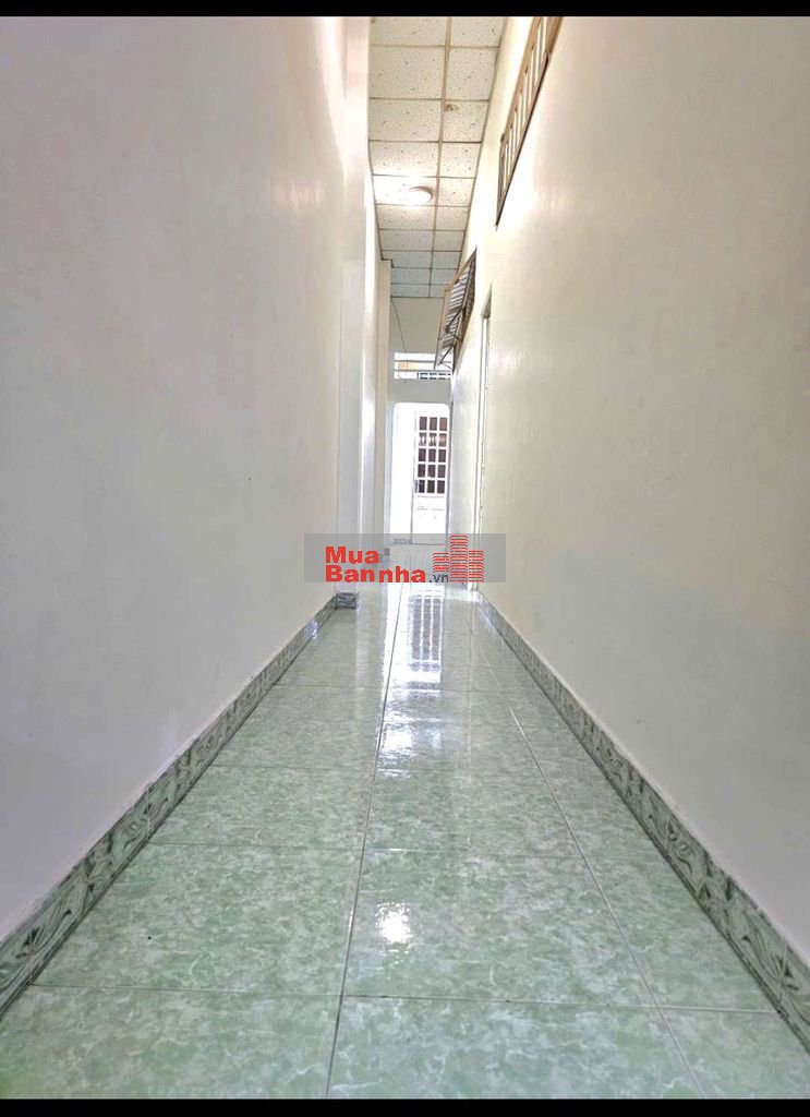 hh 1% mg , bán nhà 4×22 hẻm 6m đường tỉnh lộ 10 , ngay đường tên lửa