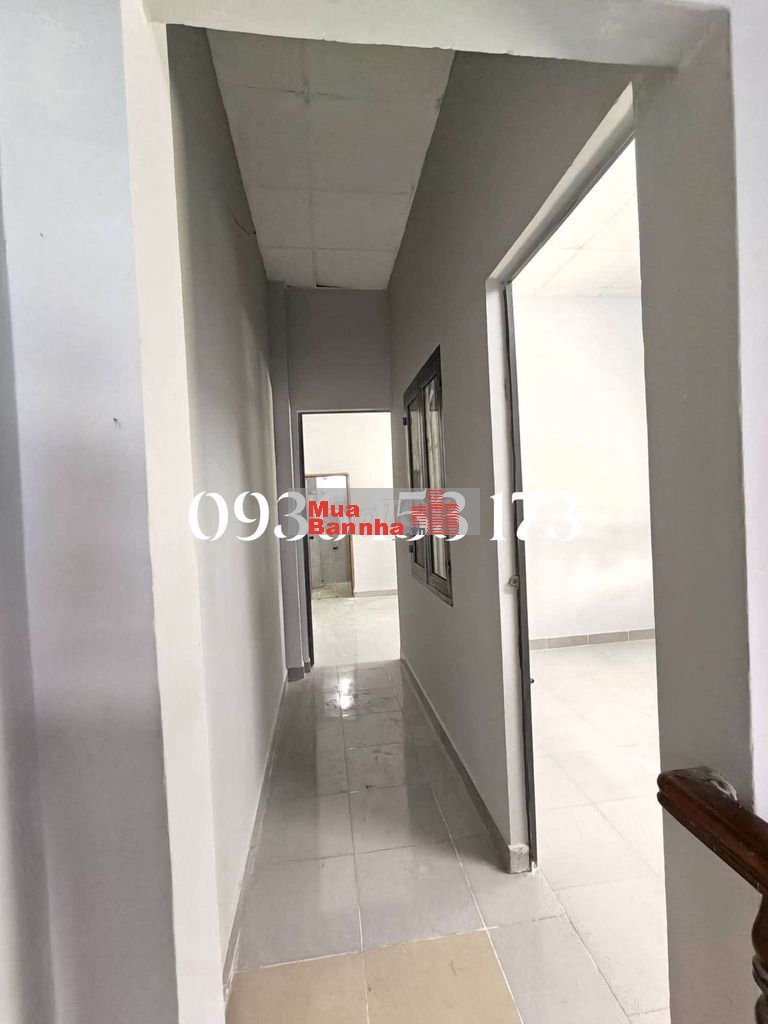 2,65 tỷ . Nhà sổ riêng 46m2 . Hẻm nhựa. đường Lê Văn Khương quận 12