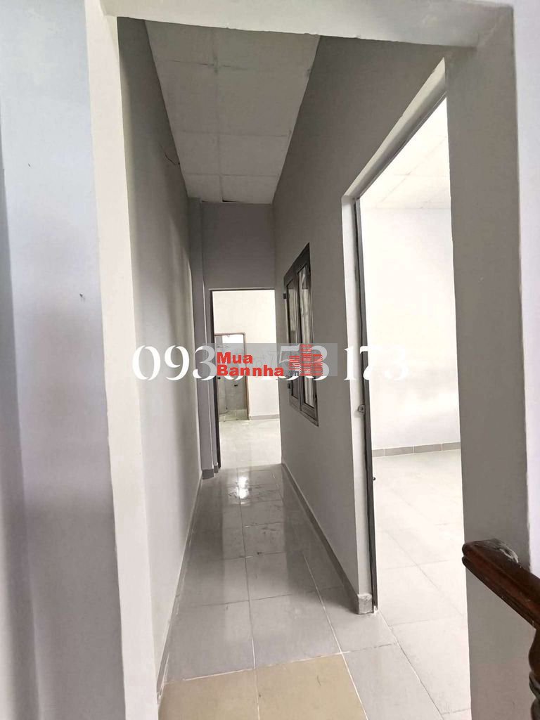 2,65 tỷ . Nhà sổ riêng 46m2 . Hẻm nhựa. đường Lê Văn Khương quận 12