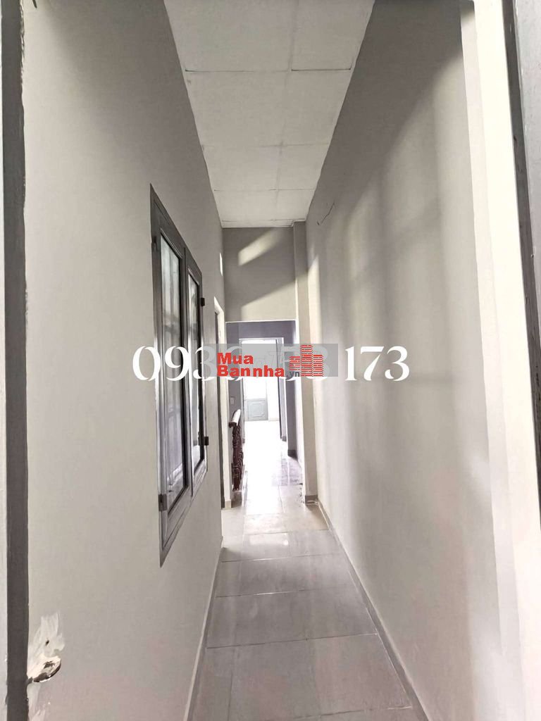 2,65 tỷ . Nhà sổ riêng 46m2 . Hẻm nhựa. đường Lê Văn Khương quận 12