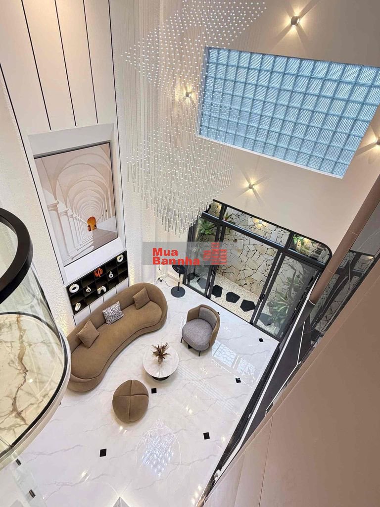 CẶP NHÀ MỚI ĐẸP 4x16 5 TẦNG LẦU HẺM NHỰA 8M BÌNH TRỊ ĐÔNG BÌNH TÂN
