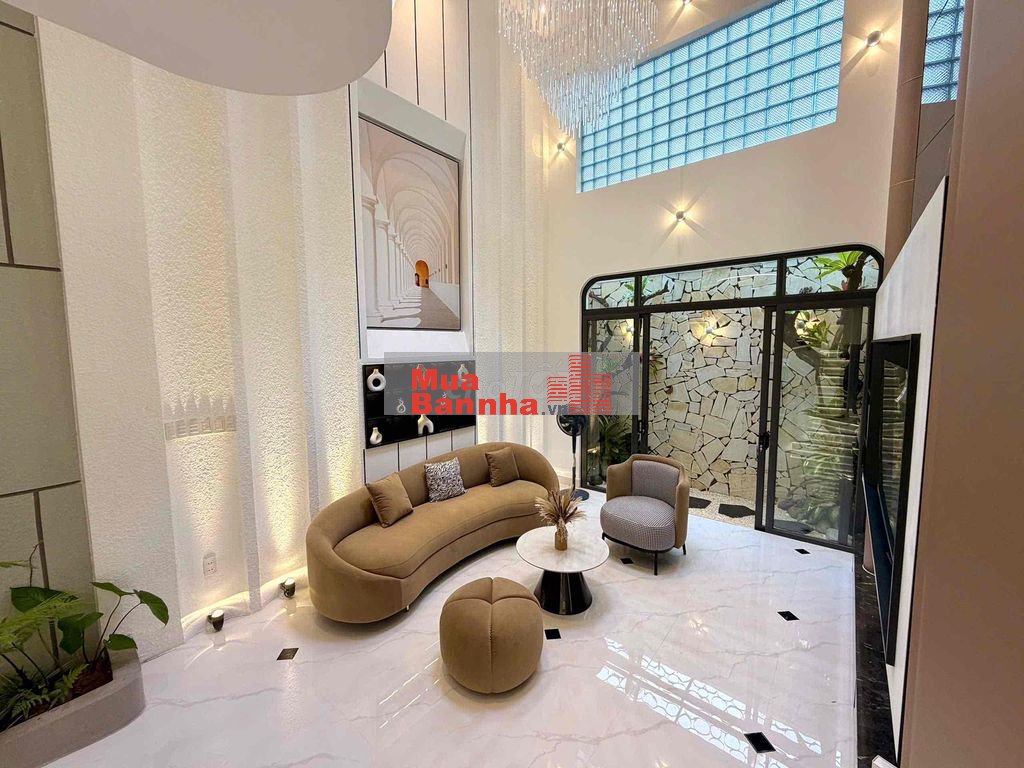CẶP NHÀ MỚI ĐẸP 4x16 5 TẦNG LẦU HẺM NHỰA 8M BÌNH TRỊ ĐÔNG BÌNH TÂN
