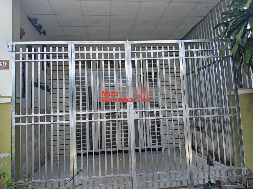 NHÀ TRUNG TÂM thị trấn Đức Tài (Hoài Đức mới)