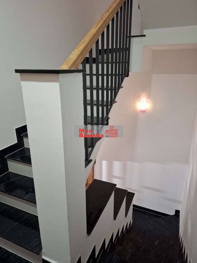 Chính chủ. BÁN NHÀ MỚI 4 TẦNG 55M² SÁT AEON TÂN PHÚ 6,5 TỶ TL.