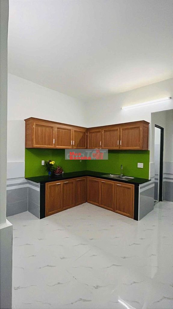 NHÀ ĐẸP 4*20M 4PN HẺM 7M Ô TÔ 1/ ngắn NỮ DÂN CÔNG VĨNH LỘC A