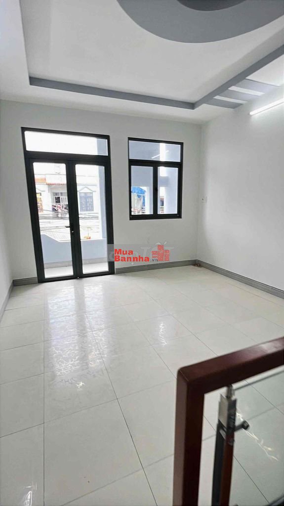 NHÀ ĐẸP 4*20M 4PN HẺM 7M Ô TÔ 1/ ngắn NỮ DÂN CÔNG VĨNH LỘC A