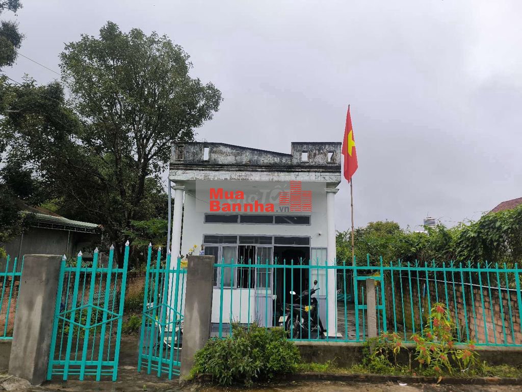 nhà 240m2 IA Chim, Kontum