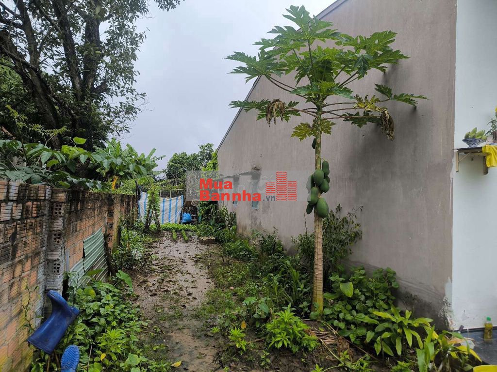 nhà 240m2 IA Chim, Kontum