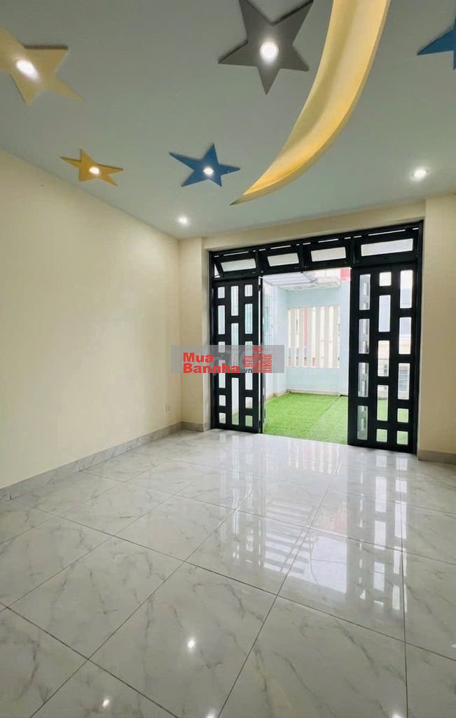 BÁN NHÀ HƯƠNG LỘ 3 -4MX20M-79M2-4 TẦNG -6PN- HXH 7M- -GẦN AEON MALL