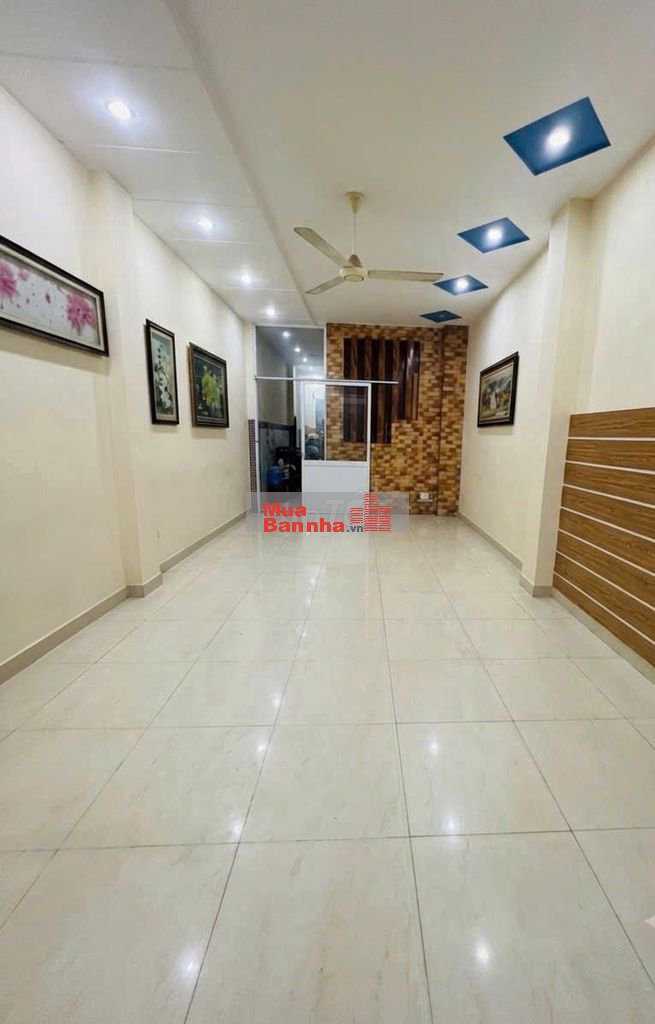 BÁN NHÀ HƯƠNG LỘ 3 -4MX20M-79M2-4 TẦNG -6PN- HXH 7M- -GẦN AEON MALL