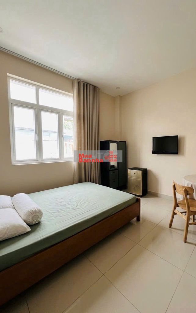 BÁN NHÀ HƯƠNG LỘ 3 -4MX20M-79M2-4 TẦNG -6PN- HXH 7M- -GẦN AEON MALL