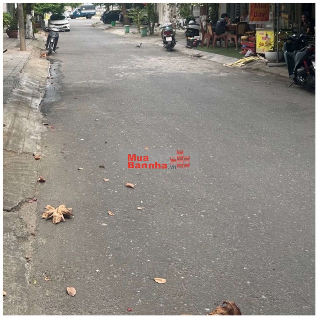 Bán nhà mặt tiền Nguyễn Đăng Tuyển, Sơn Trà, Đà Nẵng, Hoàng Sa, Võ Ngu