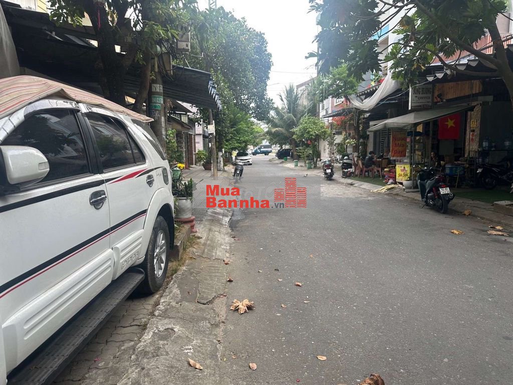Bán nhà mặt tiền Nguyễn Đăng Tuyển, Sơn Trà, Đà Nẵng, Hoàng Sa, Võ Ngu