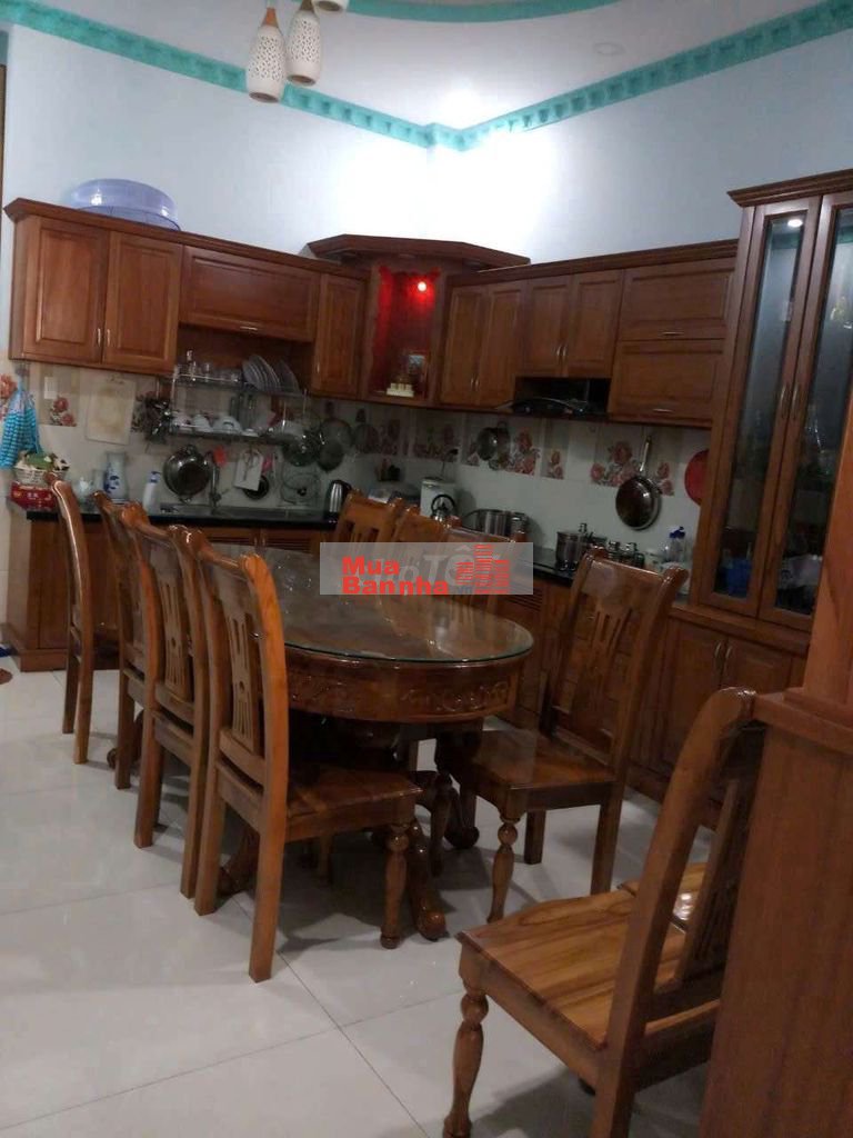 Nhà mặt tiền đường gò dưa