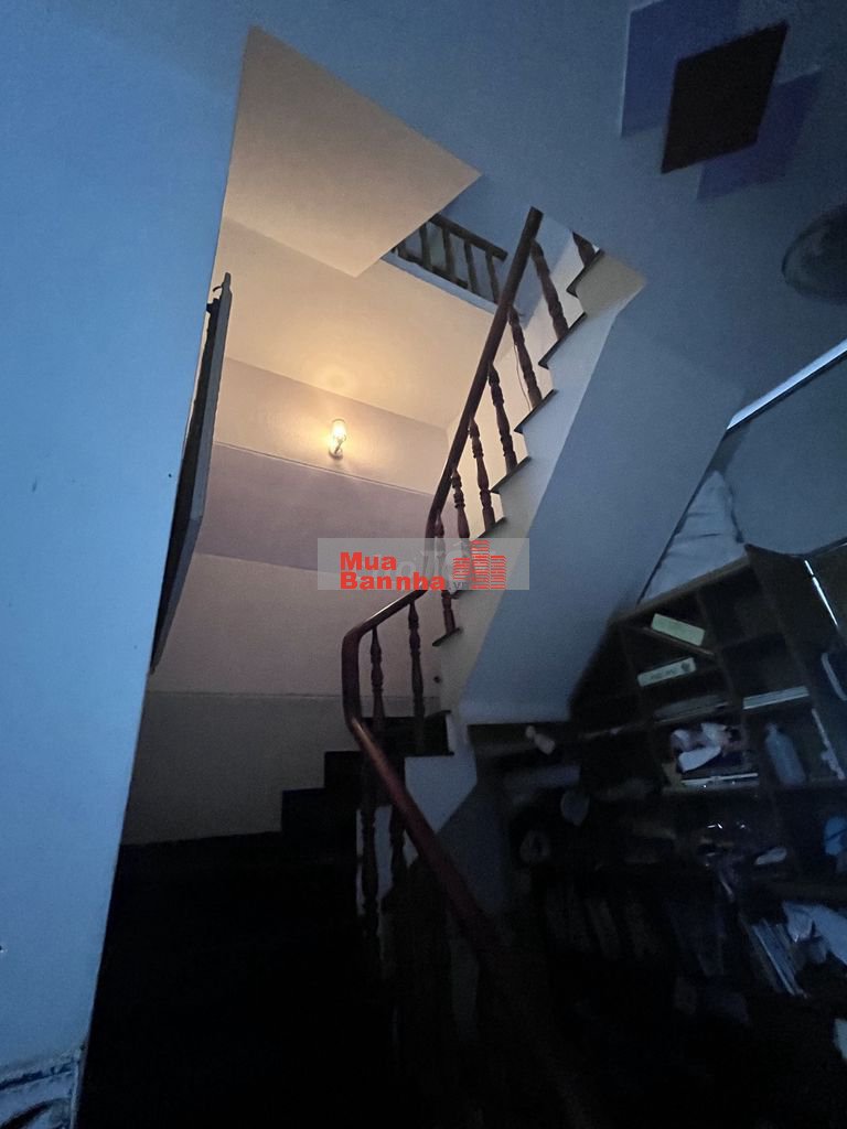Nhà bán đường Ta05, thới An, Quận 12, 1 trệt, 1 lầu