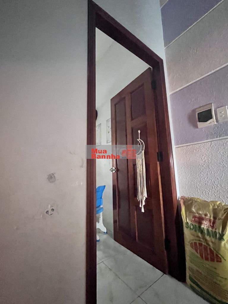 Nhà bán đường Ta05, thới An, Quận 12, 1 trệt, 1 lầu