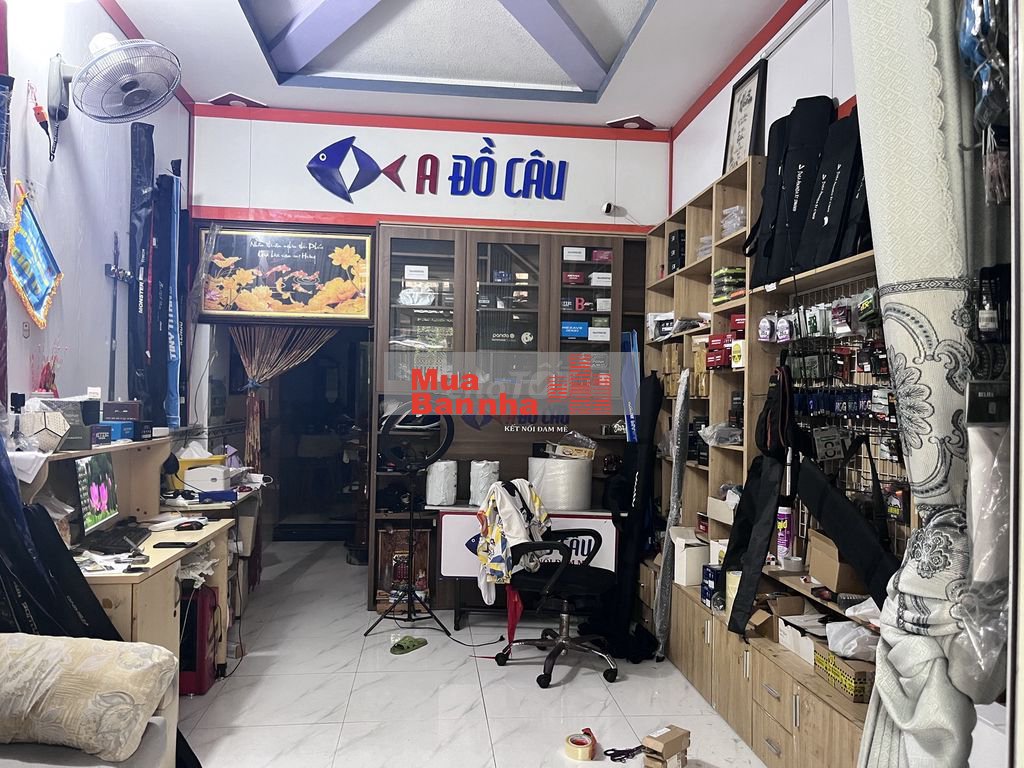 Nhà bán đường Ta05, thới An, Quận 12, 1 trệt, 1 lầu