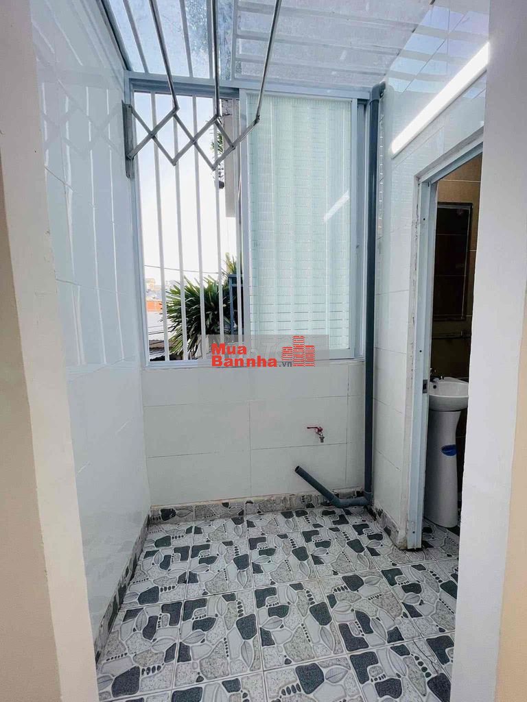 chính chủ bán căn Nguyễn văn khối thông đường số21