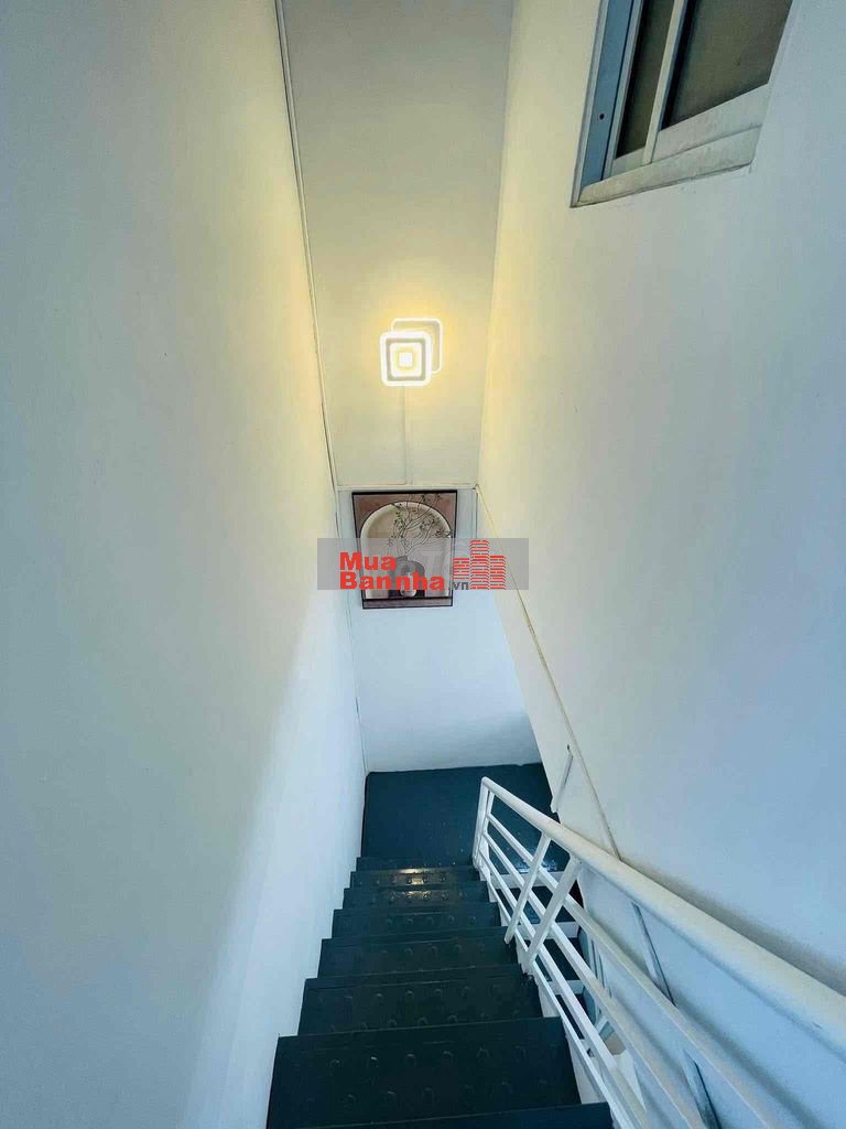 chính chủ bán căn Nguyễn văn khối thông đường số21