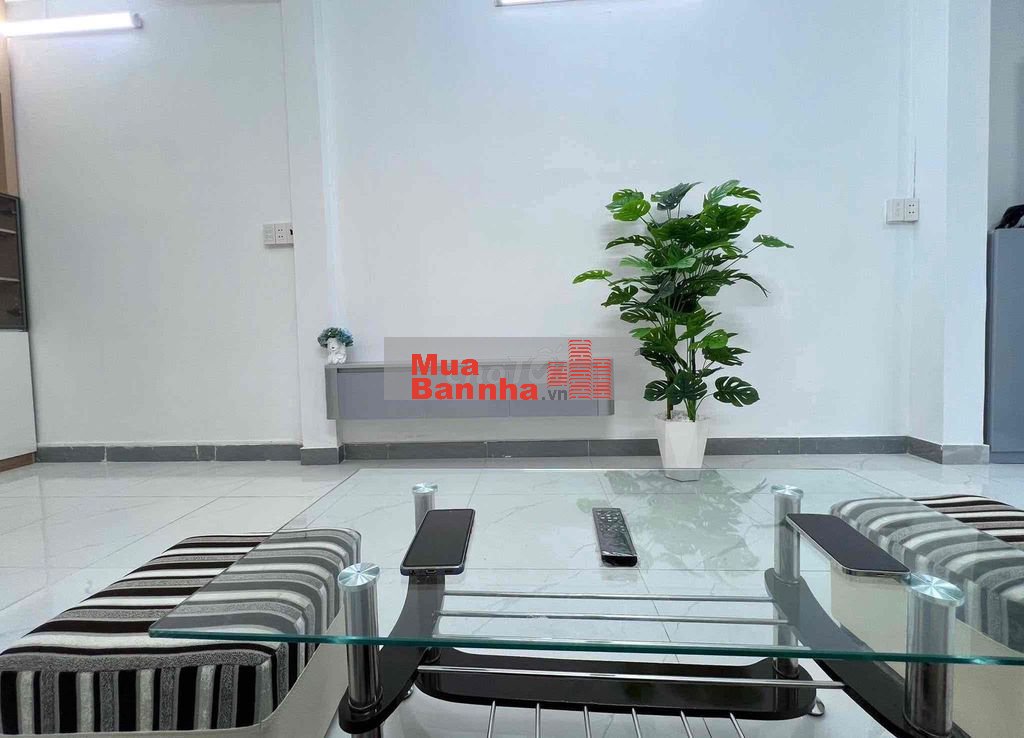 chính chủ bán căn Nguyễn văn khối thông đường số21