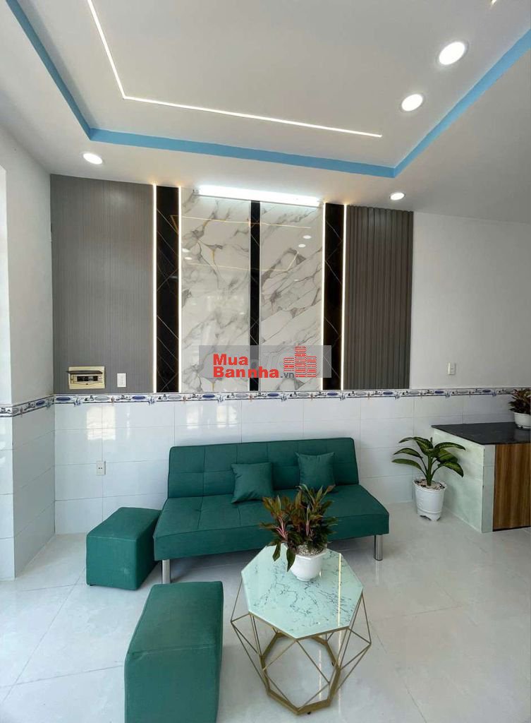 Căn GÓC 2 MẶT TIỀN 295tr có sổ giáp chợ Bà Điểm Hóc Môn