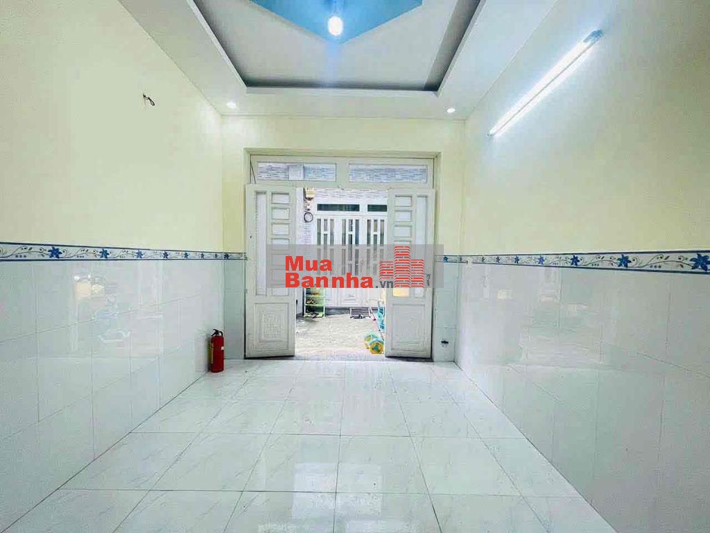 Bán nhà chính chủ