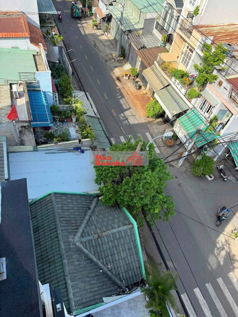 NHÀ MẶT TIỀN ĐS 8 - 4X18M - MT ĐƯỜNG 10M - 5 TẤM, 6PN - 10 TỶ 800TR TL