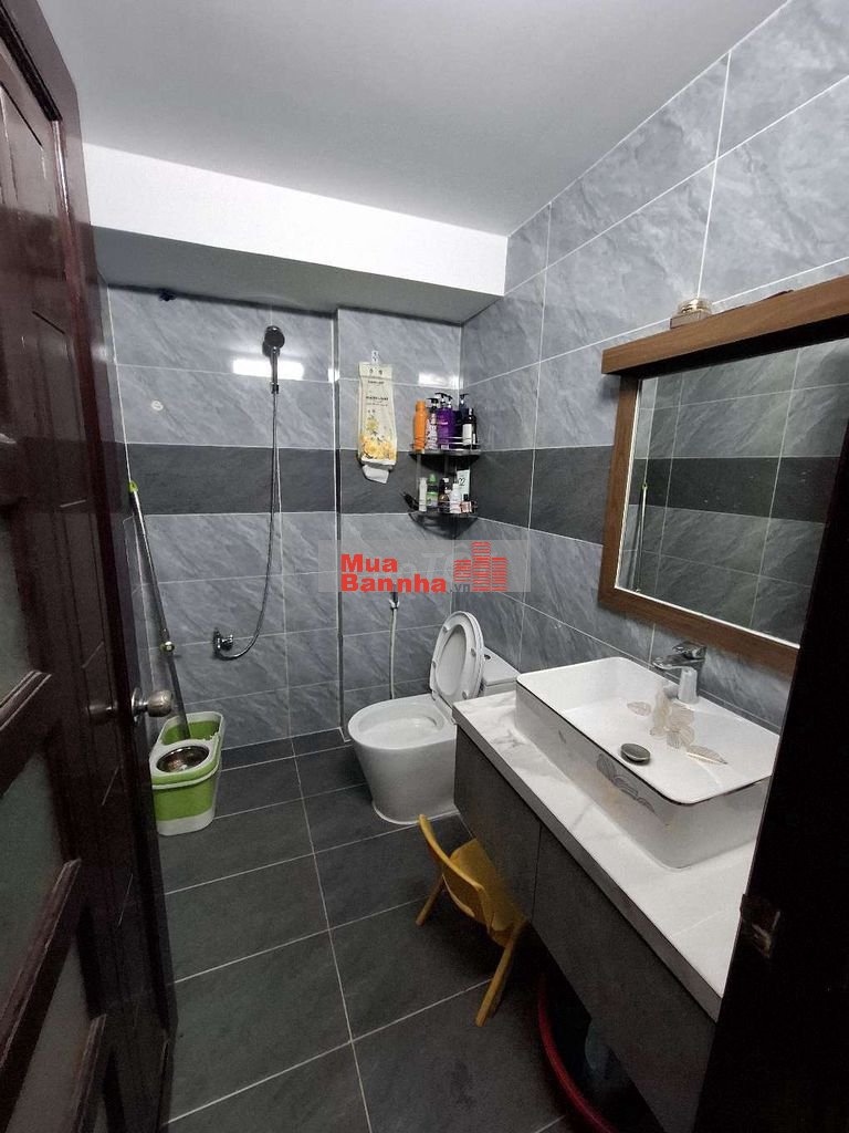 CHÍNH CHỦ. NHÀ 4 TẦNG 60M² MẶT TIỀN Đ. NHỰA 8M NGAY AEON TÂN PHÚ 10,8Đ