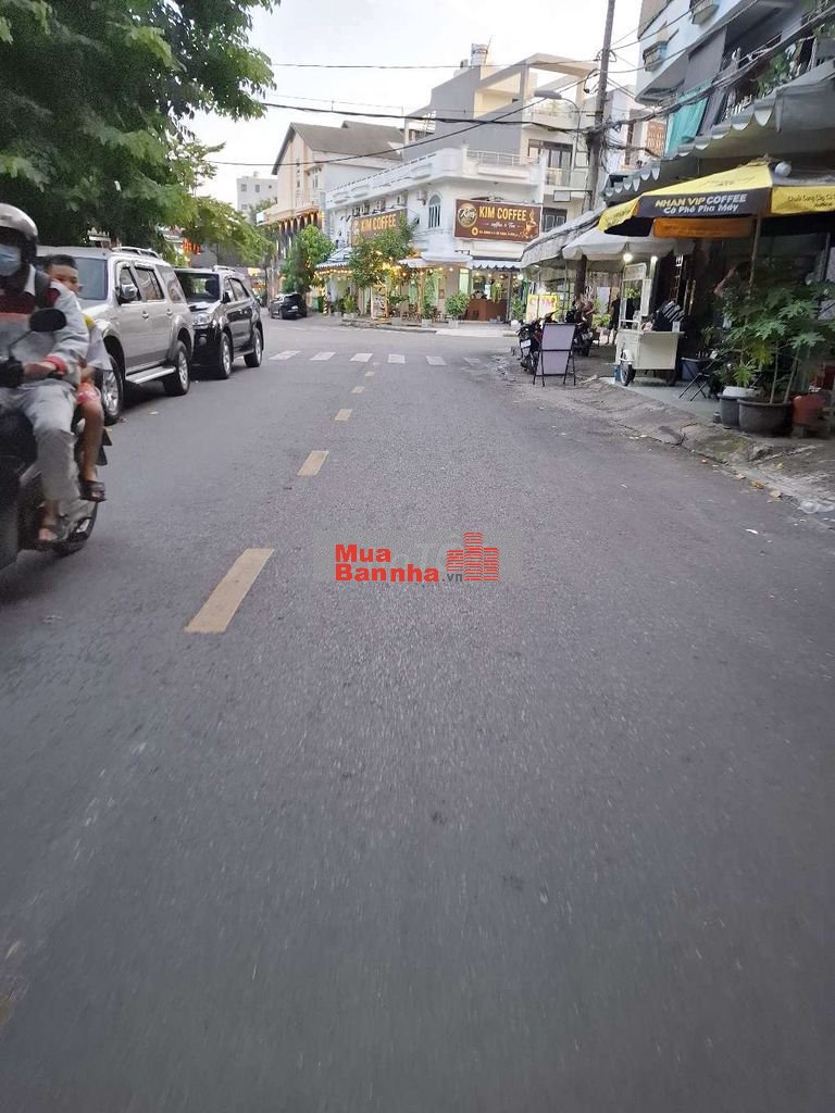 CHÍNH CHỦ. NHÀ 4 TẦNG 60M² MẶT TIỀN Đ. NHỰA 8M NGAY AEON TÂN PHÚ 10,8Đ