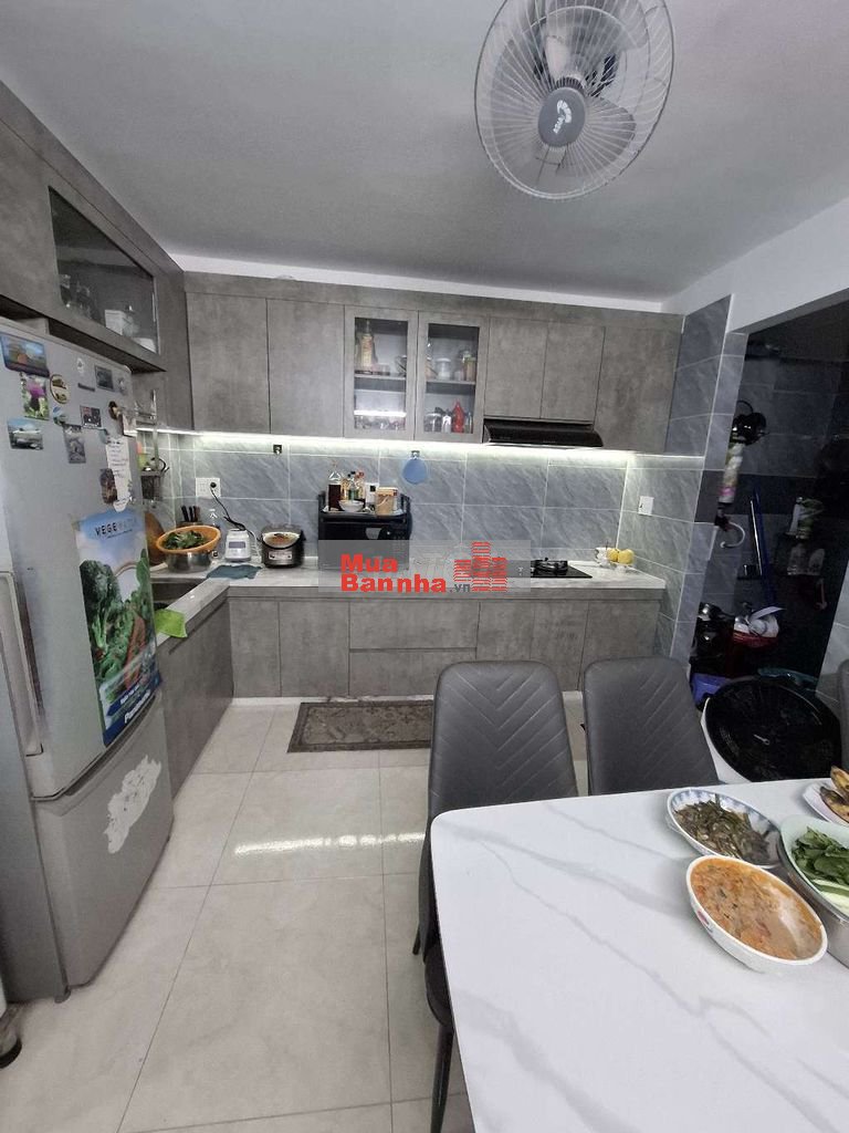 CHÍNH CHỦ. NHÀ 4 TẦNG 60M² MẶT TIỀN Đ. NHỰA 8M NGAY AEON TÂN PHÚ 10,8Đ