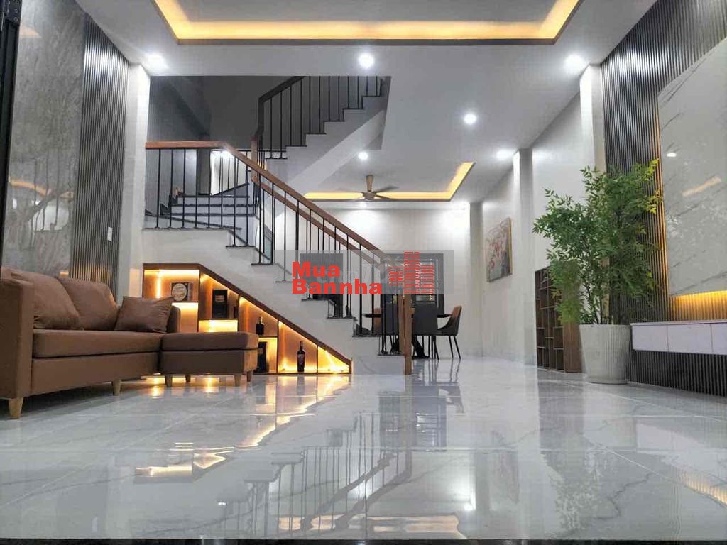 Chính Chủ Bán Nhà An Phú Ngay DT743 50m